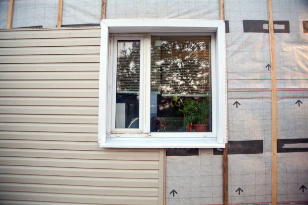 Best Historical Building Siding Restoration  in Crenshaw, MS