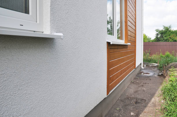 Trusted Crenshaw, MS Siding Installation & Repair Experts